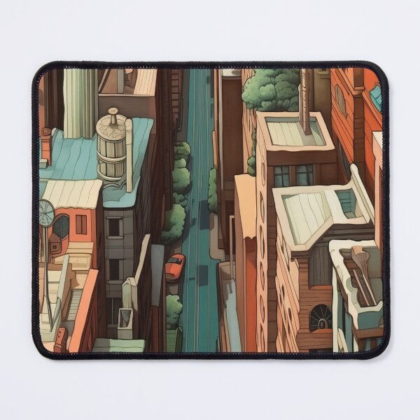 Item preview, Sydney art 3 designed and sold by giggles-omg.