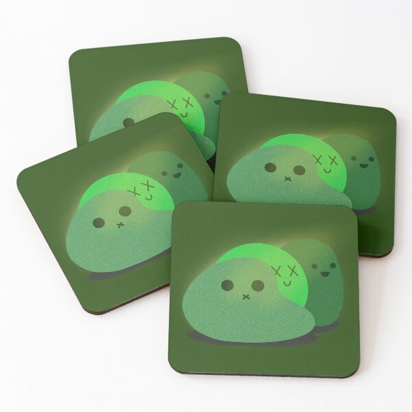 Item preview, Jiggle Drops designed and sold by PixaBella.