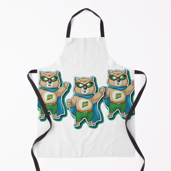 Item preview, Squirrel squad 3 designed and sold by giggles-omg.