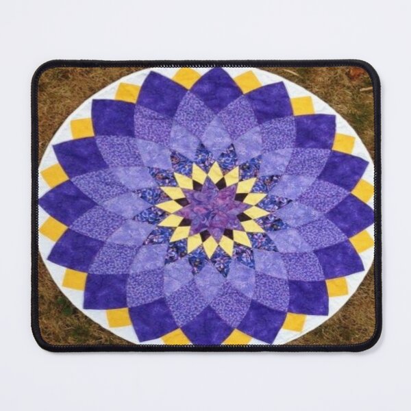 Item preview, patchwork quilt designed and sold by GLORY-LIFE.