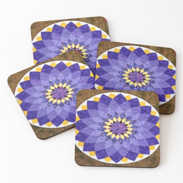 Item preview, patchwork quilt designed and sold by GLORY-LIFE.