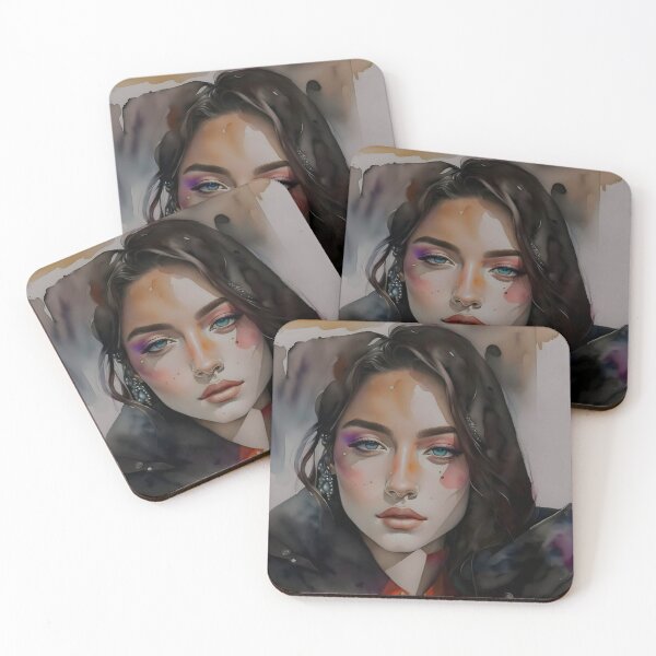 Item preview, "Journey through the Eyes of a Thai Woman designed and sold by Art-Vortex-fr.