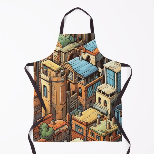 Item preview, Sydney art 6 designed and sold by giggles-omg.