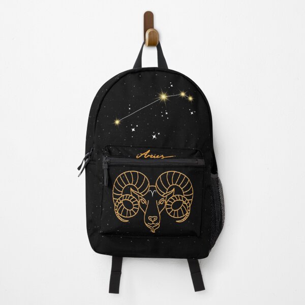 Item preview, Aries, The Ram-Zodiac Sign.Version 1. designed and sold by FullCreative.