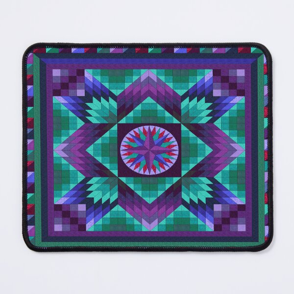 Item preview, patchwork quilt designed and sold by GLORY-LIFE.