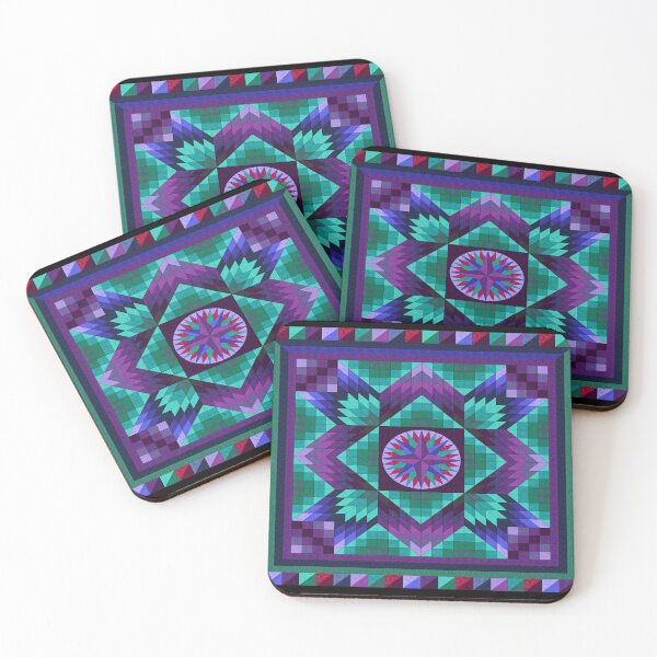 Item preview, patchwork quilt designed and sold by GLORY-LIFE.