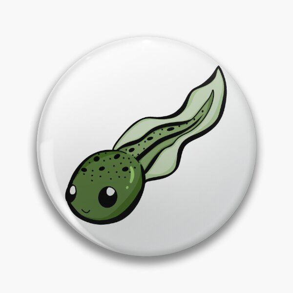 Item preview, Tadpole designed and sold by Cinderpaw1.