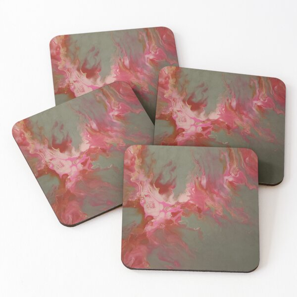 Item preview, HELICONIA designed and sold by Jill Whitney.