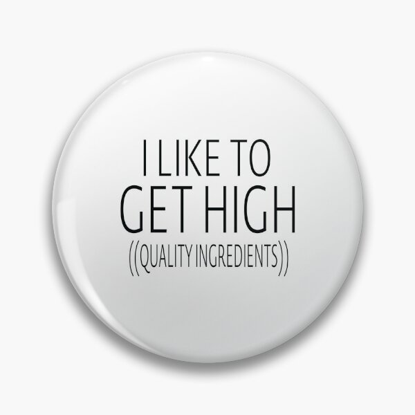 Item preview, bbq funny i like high quality ingredients for him fathers day gift designed and sold by Karisdesignss.