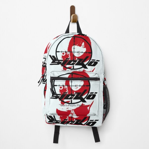 Item preview, Japanese girl sicko designed and sold by xBLACKSTAR.