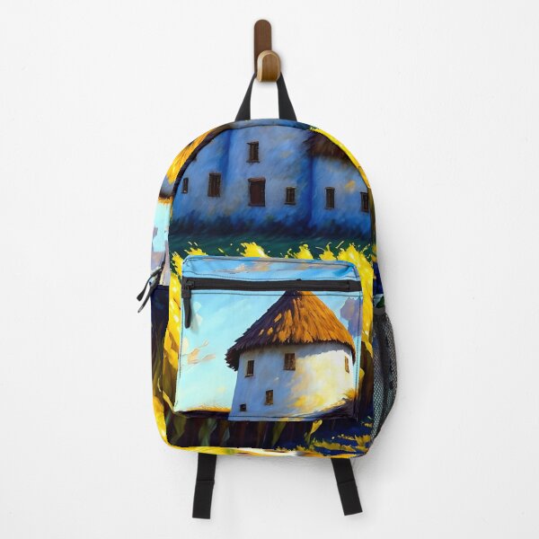 Item preview, Charming Simple Life Art Work designed and sold by ArtsyWishesShop.