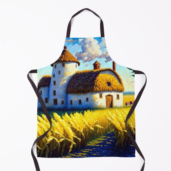 Item preview, Charming Simple Life Art Work designed and sold by ArtsyWishesShop.