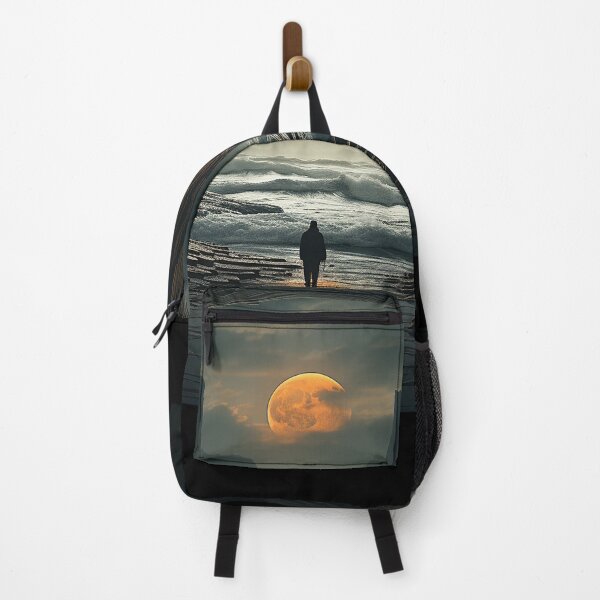 Item preview, Back on the path of dreams designed and sold by Mysterium AI.