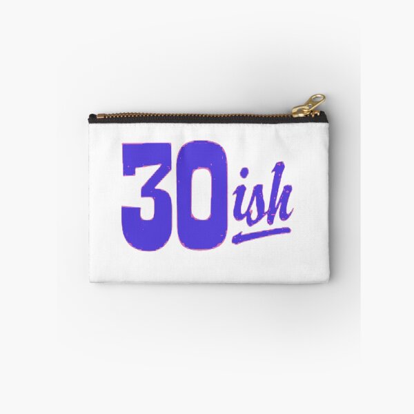 Item preview, 30ish Birthday Gift  designed and sold by redcatcat.
