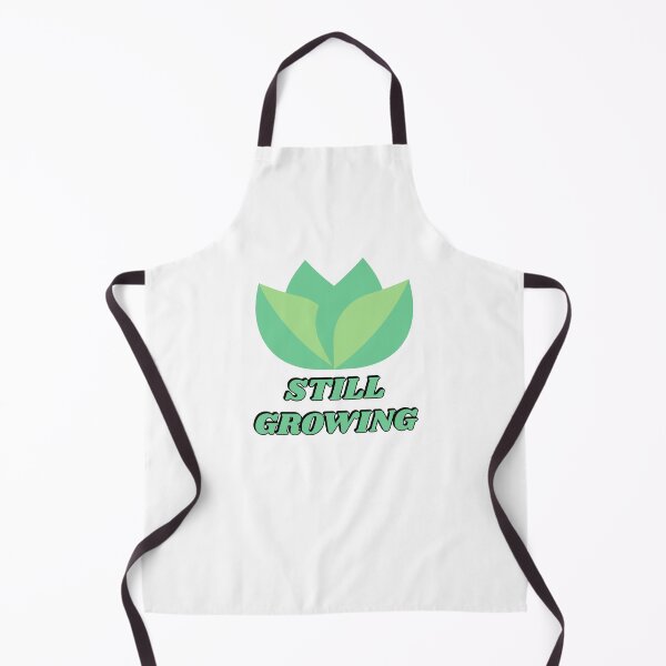 Item preview, Still Growing designed and sold by Inspirationmotivation.