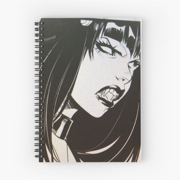 Item preview, VAMPIRE GIRL designed and sold by xBLACKSTAR.