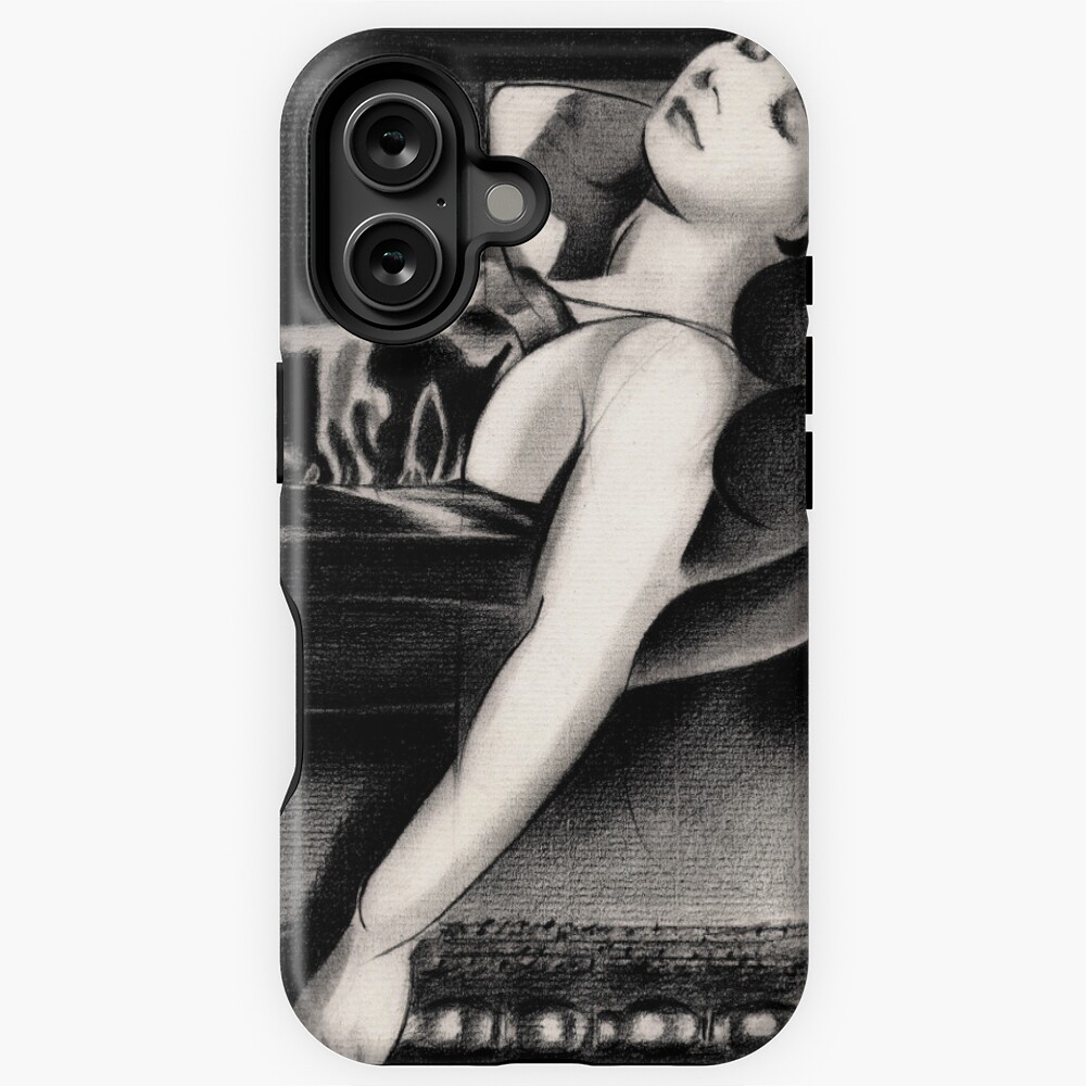 Item preview, iPhone Magsafe Tough Case designed and sold by CorneAkkers.