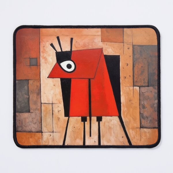 Item preview, Abstract Bug Watching You designed and sold by YoPedro.