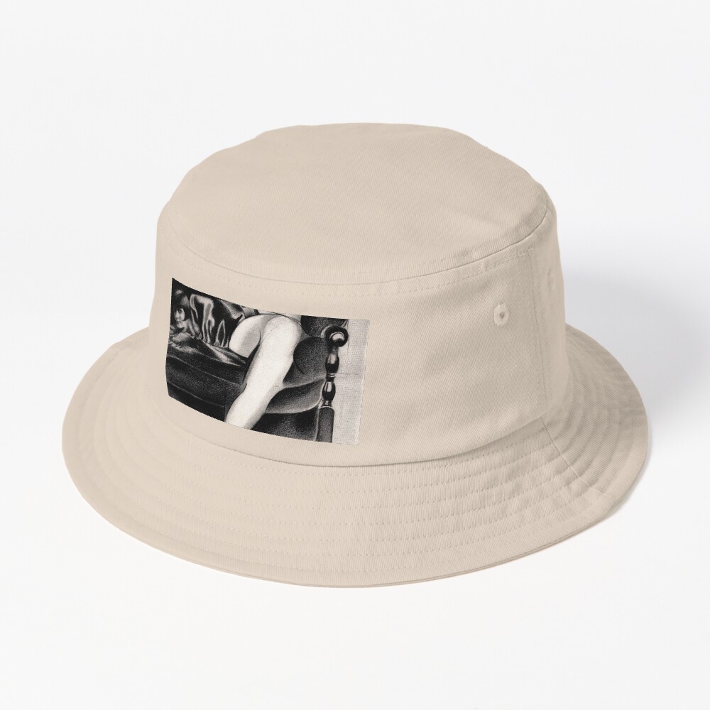 Item preview, Bucket Hat designed and sold by CorneAkkers.