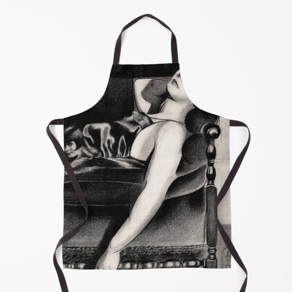 Item preview, Lulu – 21-07-23 designed and sold by Corne Akkers.