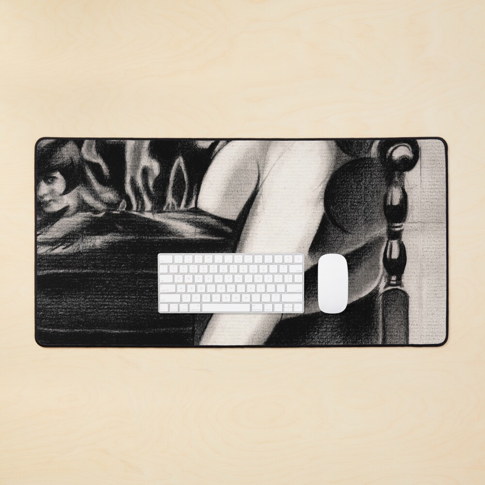 Item preview, Desk Mat designed and sold by CorneAkkers.