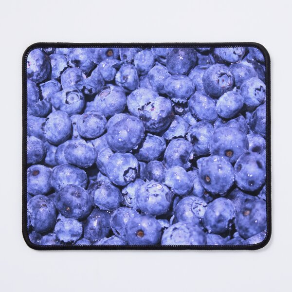 Item preview, Blueberries! Photography designed and sold by Victoria Rose.