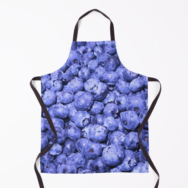 Item preview, Blueberries! Photography designed and sold by Victoria Rose.