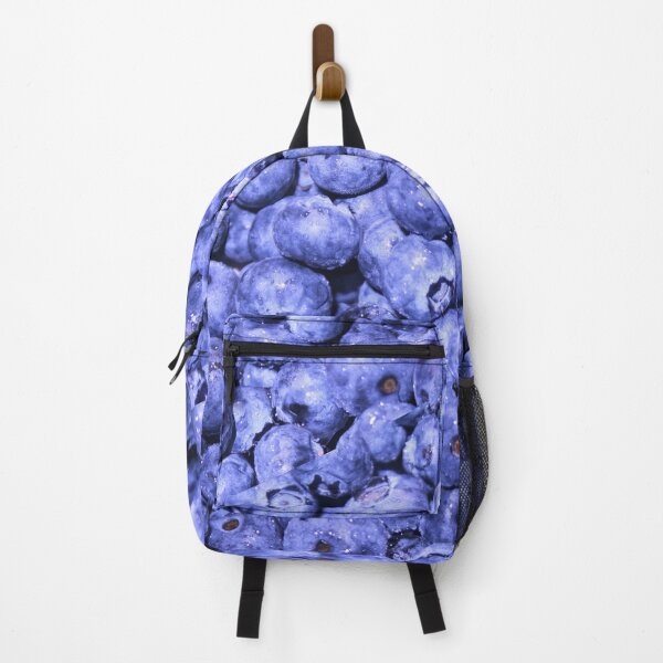 Item preview, Blueberries! Photography designed and sold by Victoria Rose.