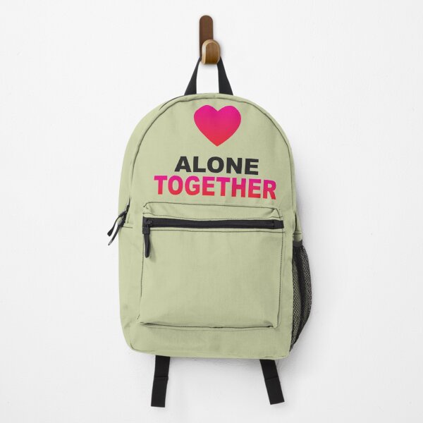 Item preview, Love Alone Together designed and sold by LoudSilence 22.