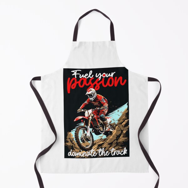 Item preview, Fuel your passion, dominate the track designed and sold by Concept-Hub.