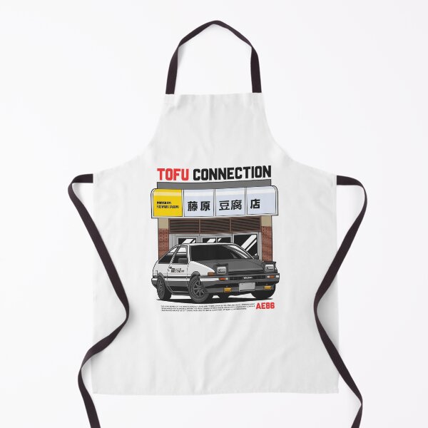 Item preview, Sprinter Trueno AE86 Initial D designed and sold by squeal tires.