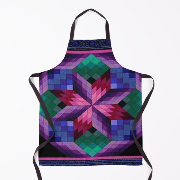 Item preview, patchwork quilt ,Quilt Cubes designed and sold by GLORY-LIFE.