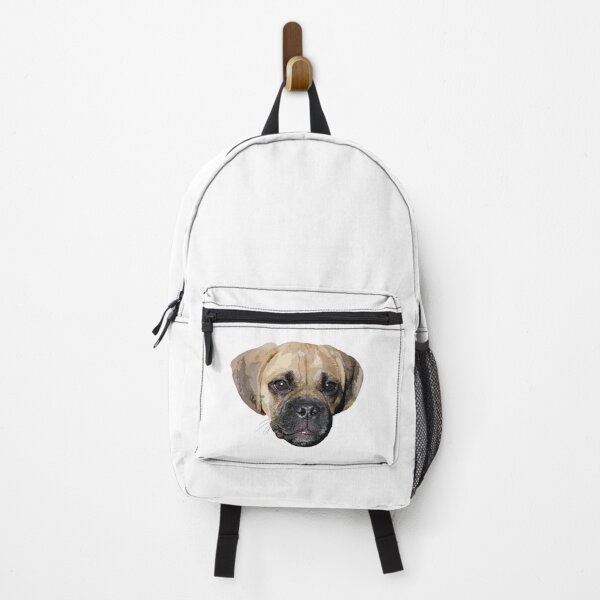 Item preview, Puggle drawing designed and sold by Blondiabshop.