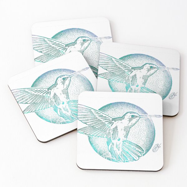 Item preview, Hummingbird II designed and sold by PathosArt.