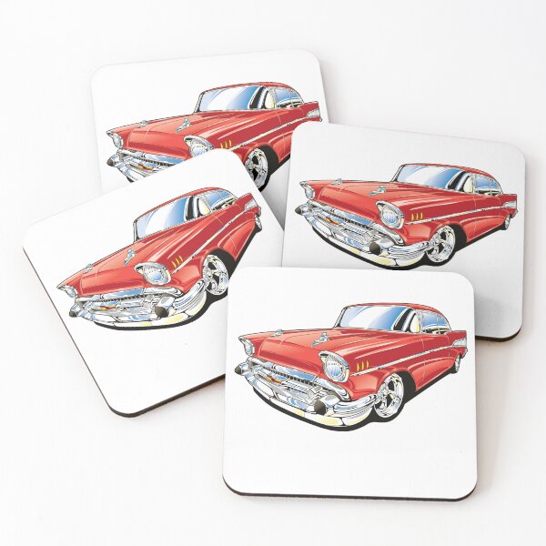 Item preview, Cool Antique Car designed and sold by redcatcat.