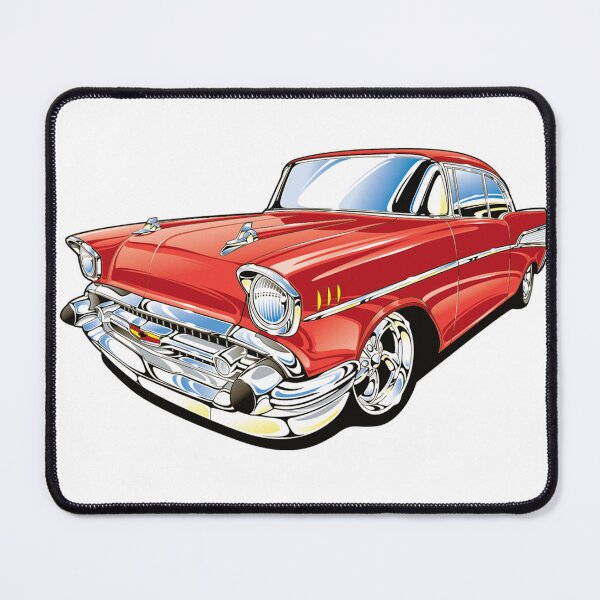Item preview, Cool Antique Car designed and sold by redcatcat.