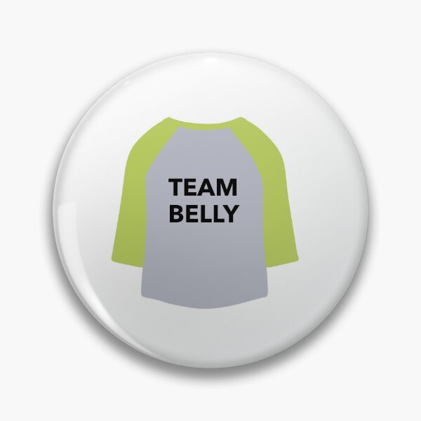 Item preview, Team Belly designed and sold by Alycialackey.