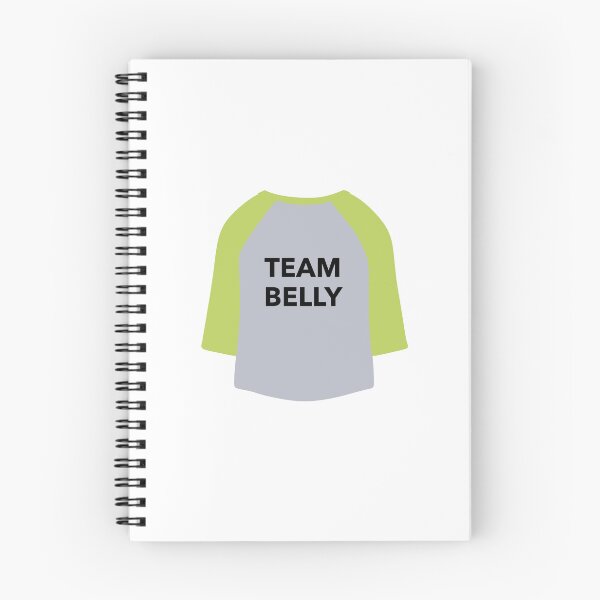 Item preview, Team Belly designed and sold by Alycialackey.