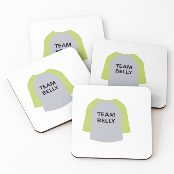 Item preview, Team Belly designed and sold by Alycialackey.