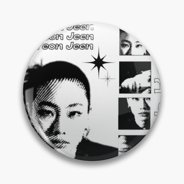Item preview, HO YEON JEEN designed and sold by xBLACKSTAR.
