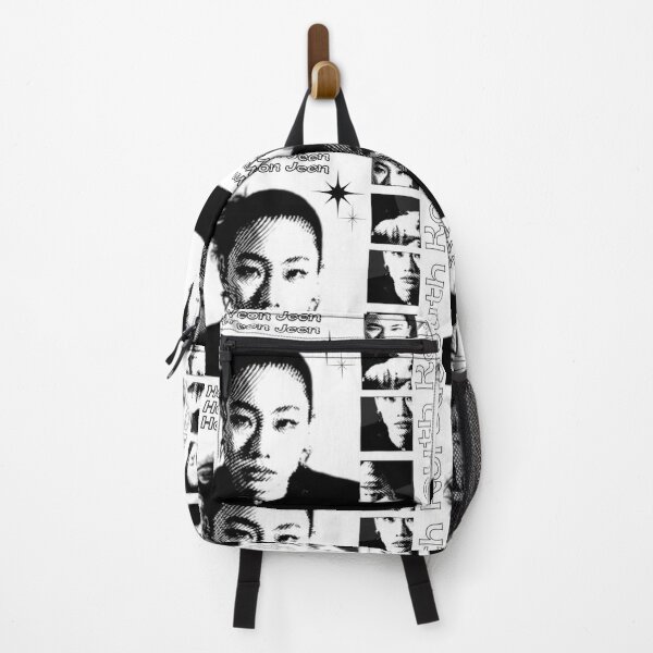 Item preview, HO YEON JEEN designed and sold by xBLACKSTAR.