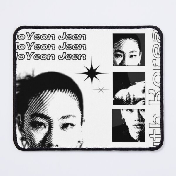 Item preview, HO YEON JEEN designed and sold by xBLACKSTAR.