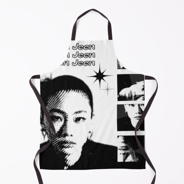 Item preview, HO YEON JEEN designed and sold by xBLACKSTAR.