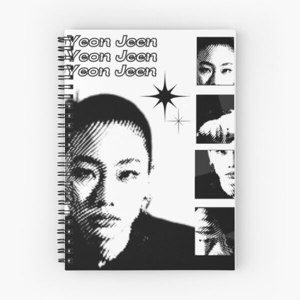 Item preview, HO YEON JEEN designed and sold by xBLACKSTAR.
