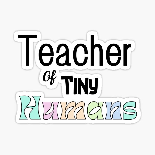 Teacher Stickers for Students with Reward Stickers for Kids - Classroom  Supplies for Teachers Elementary, Preschool Must Haves - with Small Star  Stickers, 