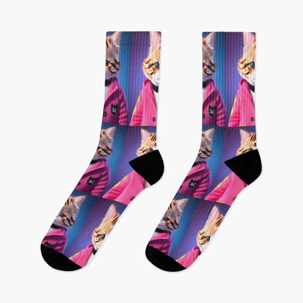 Item preview, Cosplay Cat - Modern Digital Art designed and sold by Ai-michiart.