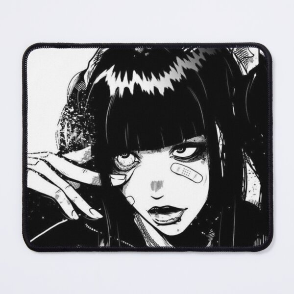 Item preview, ANIME EMO GIRL  designed and sold by xBLACKSTAR.