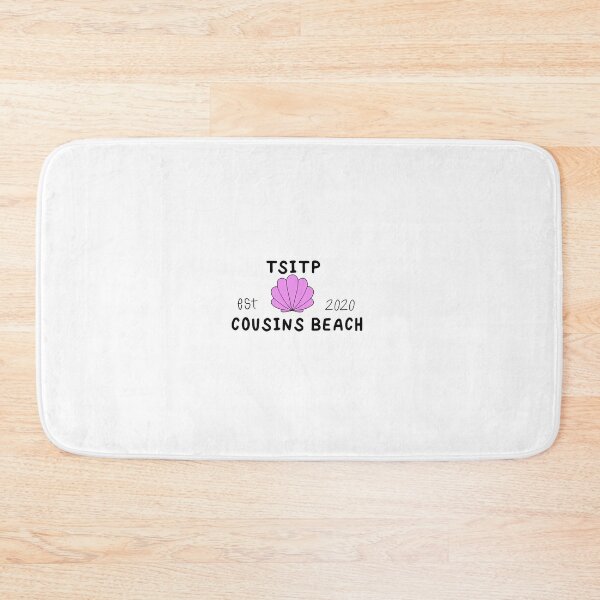 Item preview, Tsitp cousins beach  designed and sold by Alycialackey.
