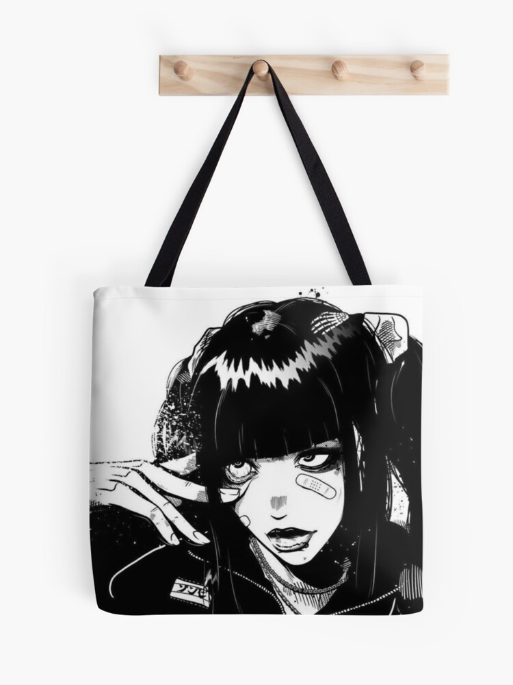 ANIME EMO GIRL 