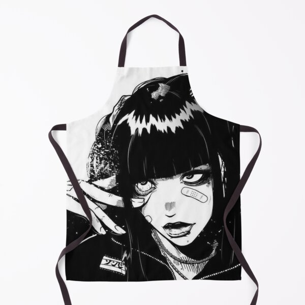 Item preview, ANIME EMO GIRL  designed and sold by xBLACKSTAR.